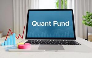 Quant Fund Management Fee market
