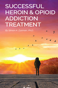  Successful Heroin and Opioid Addiction Treatment,
