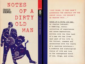 The Essex House edition of Notes of a Dirty Old Man