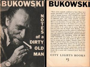 The City Lights edition of Notes of a Dirty Old Man