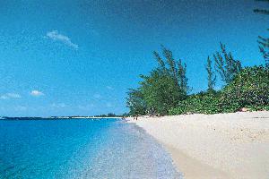 7 Mile Beach luxury villas Cayman Islands