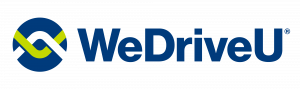 WeDriveU, Inc. logo