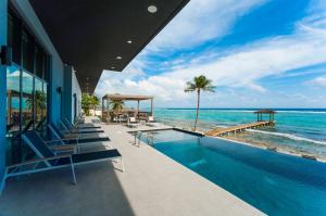 Evolution Villa Cayman Islands