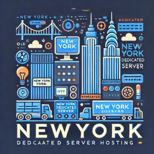 New York Dedicated Server - TheServerHost