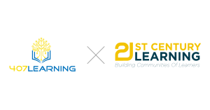 407 Learning Joins Forces with 21C Learning