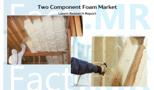 Two Component Foam Market