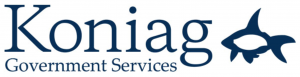 Koniag Government Services Logo
