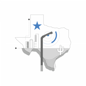 iLamp Texas Representation