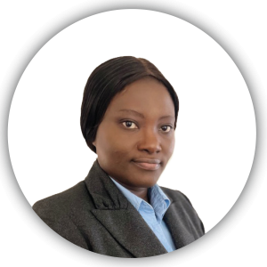 Shirley Frimpong, CRNP