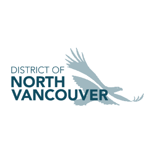 District of North Vancouver logo