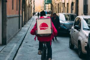 2018 Takeout, Delivery and Catering 5-Year Outlook for North America