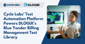 Cycle Labs and DLOGIX Partnership