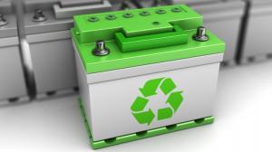 Battery Recycling Market Statistics