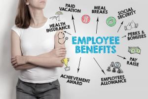 Employee Benefit Insurance market