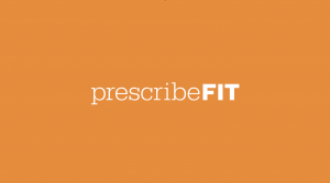 Prescribe FIT logo