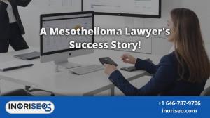 Lawyer SEO Success Story