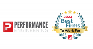 Performance Engineering 2024 Best Firms
