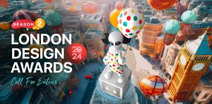 2024 London Design Awards S2 Call for Entries
