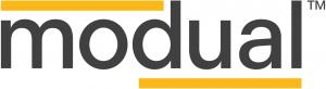 Image of the Modual AG logo