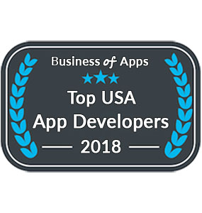 Business of Apps Certified App Developer