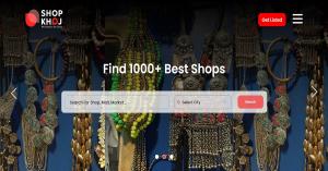 India shopping guide