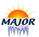 Major Heating and Air Conditioning Denver, Colorado