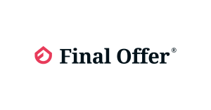 Final Offer logo