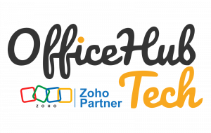 OfficeHub Tech LLC | Zoho Consultant | Authorized Zoho Partner