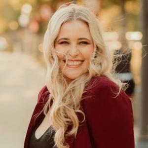 Janelle Nightingale | Coryell Roofing Marketing and Communications Manager
