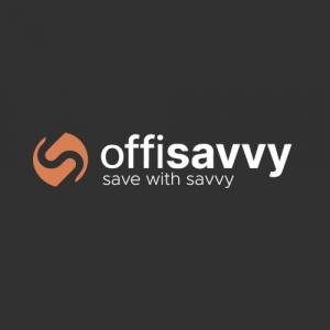 Offisavvy's Logo
