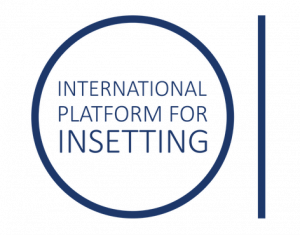 International Platform for Insetting (IPI) logo