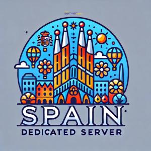 Introducing Spain Local IP and Data Center for Dedicated Server Hosting by TheServerHost