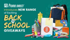 Back-To-School Products