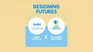 Build Initiative partners with Climate Coalition