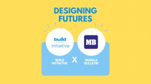 Manila Bulletin partners with Build Initiative