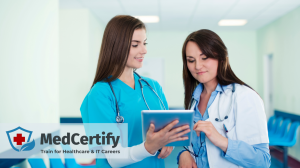 MedCertify - Mental Health Technician