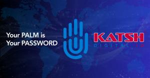 Katsh ID logo