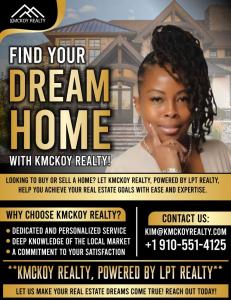 KMcKoy Realty Joining Forces with Lpt Realty