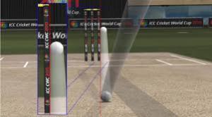 Cricket Analysis Software