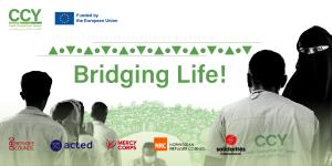 Bridging Life - Cash Consortium of Yemen