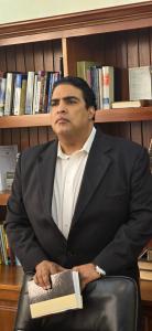 Francisco Manuel Lazala Puello the best dominican criminal lawyer