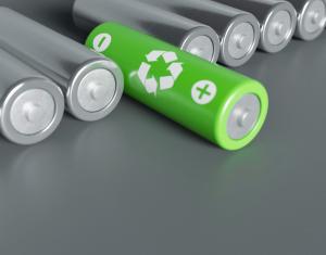 Micro Battery Market  report