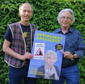 Peter Czermak und Hermann Proyer, Gscheit wählen!