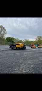 Parking Lot Paving in Maryland