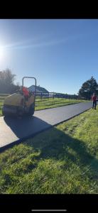 The Best Asphalt Driveway Paving Near You in Maryland