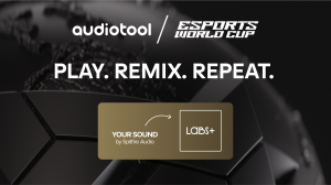 Audiotool & Esports World Cub Remix contests