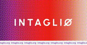 The Intaglio Logo