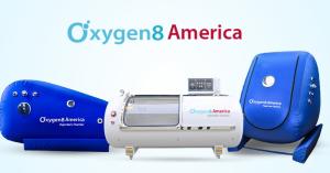 Oxygen8 America Hyperbaric Chambers