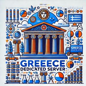 Introducing Greece Local IP and Data Center for Dedicated Server Hosting by TheServerHost