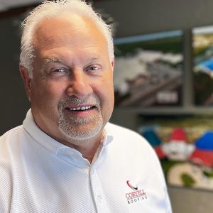 Gregg Grant | Coryell Roofing